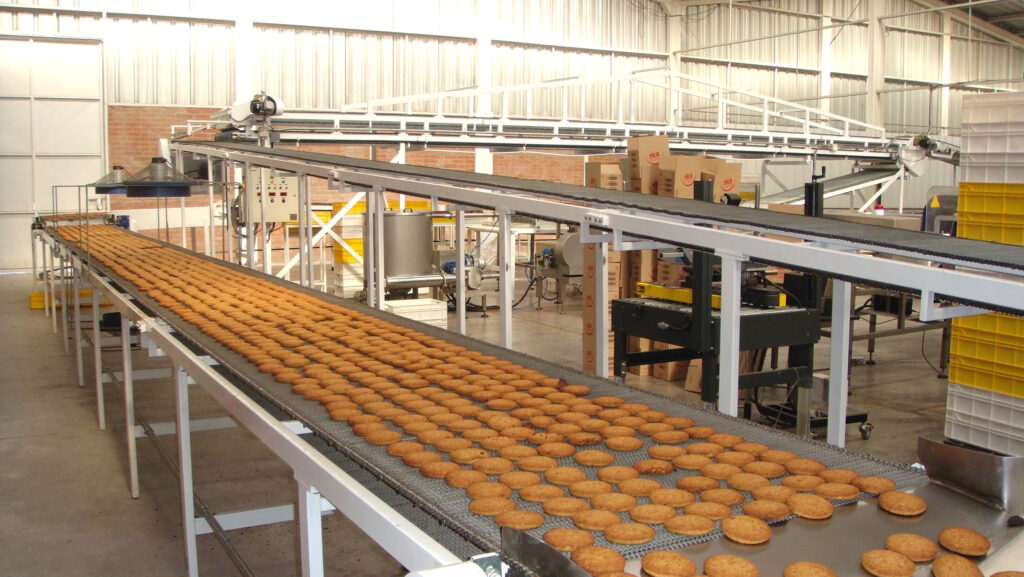 Cinta de Enfriamiento y Curva